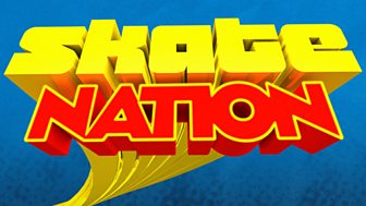 Skate Nation