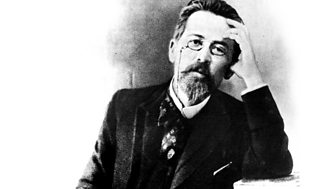Stories by Anton Chekhov