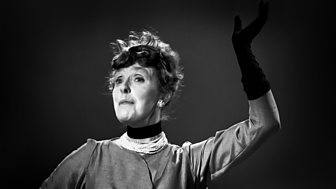 Joyce Grenfell Requests the Pleasure Omnibus