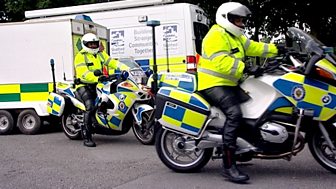 Cars, Cops and Criminals