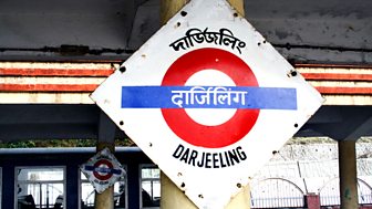 Indian Hill Railways