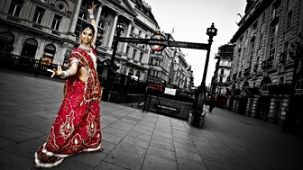 Bollywood Britain