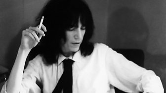 Patti Smith - Just Kids