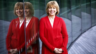 BBC National Orchestra of Wales - Musical Firsts