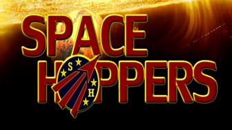Space Hoppers