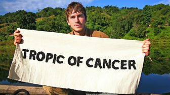 Tropic of Cancer