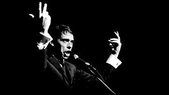 Behind the Brel: The Story of a Musical Genius