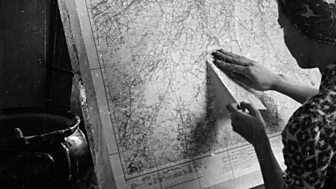 On the Map