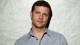 Dermot Meets ...