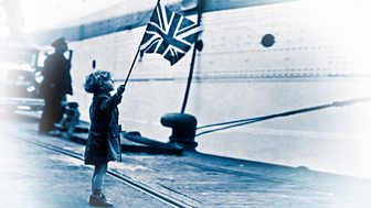 The Invention of Childhood