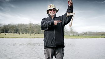 Bill Oddie's Top 10