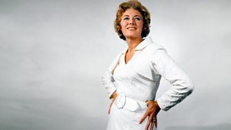 Keep Calm and Carry On: The Vera Lynn Story