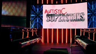 Autistic Superstars