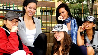 WAGs, Kids and World Cup Dreams
