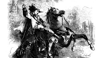 Alexandre Dumas - The Three Musketeers