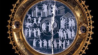 Inside The Palace: Secrets At Court (700 - 950 AD)