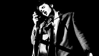 The Elvis Presley Story