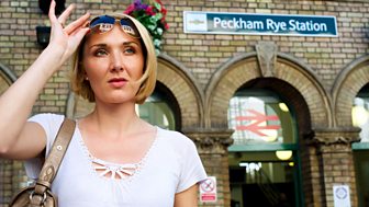 Peckham Finishing School for Girls
