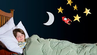 Mary Norton's Bedknob and Broomstick