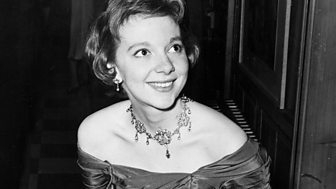 Anna Massey - Telling Some Tales