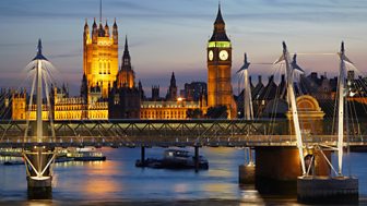 London Nights