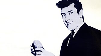 Holloway Dreams - The Joe Meek Story