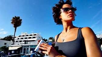 The Secret Tourist