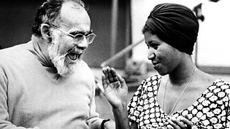 Jerry Wexler: Soul Man