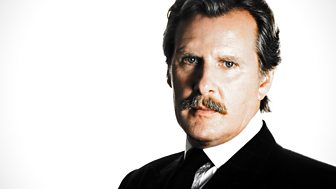 John Buchan - Mr Standfast