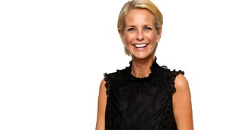 Ulrika's Comedy Gold