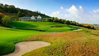 Run up to the Ryder Cup