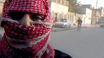 Secret Iraq