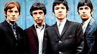 All or Nothing - The Small Faces