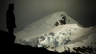 HP Lovecraft - At the Mountains of Madness