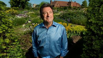 Alan Titchmarsh's Garden Secrets