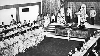 Africa at 50: Wind of Change