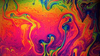 The History of Psychedelia