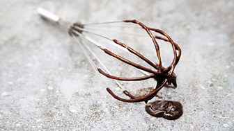Moya O'Shea - The Chocolate Lovers' Club