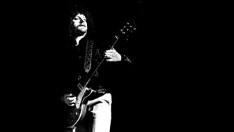 Mr Blue Sky: The Jeff Lynne Story