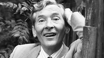 Born Brilliant: The Life of Kenneth Williams