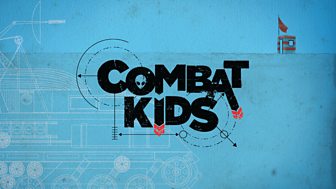 Combat Kids