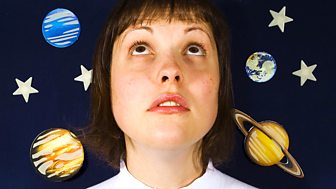 Josie Long: All of the Planet's Wonders