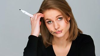 Laura Solon: Talking and Not Talking
