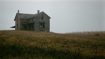 A House to Let