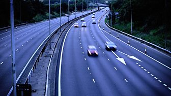 Secret Life of the Motorway