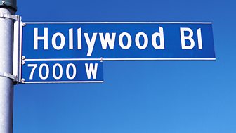 Hollywood