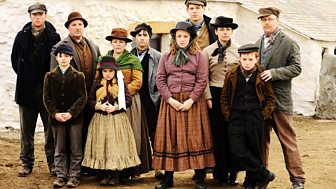 Snowdonia 1890: The Full Story