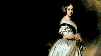 Juliet Ace - Young Victoria