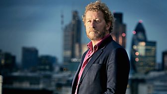 Faulks on Fiction