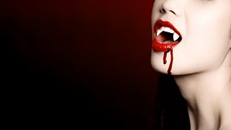 A Short History of Vampires